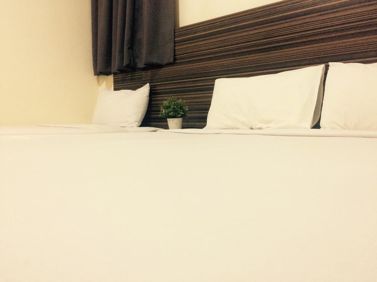 M Avenue Hotel Shah Alam Exterior photo