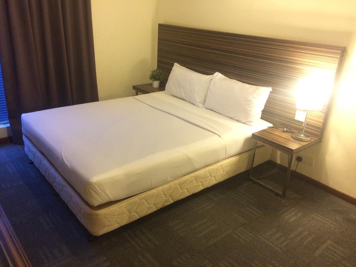 M Avenue Hotel Shah Alam Exterior photo