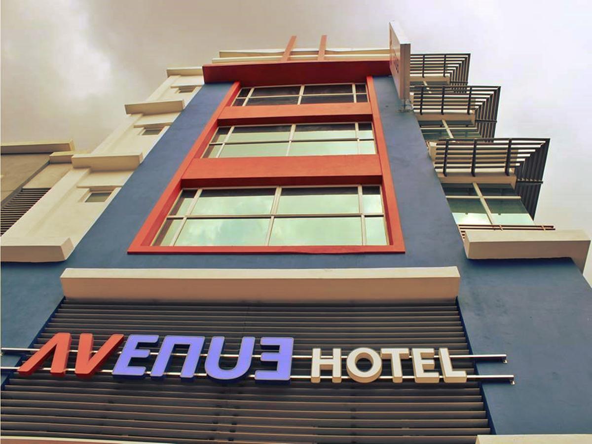 M Avenue Hotel Shah Alam Exterior photo