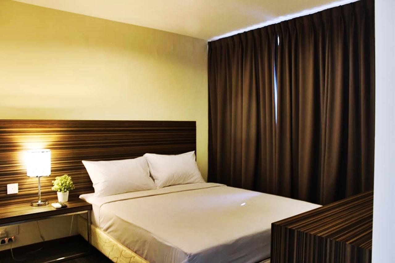 M Avenue Hotel Shah Alam Exterior photo