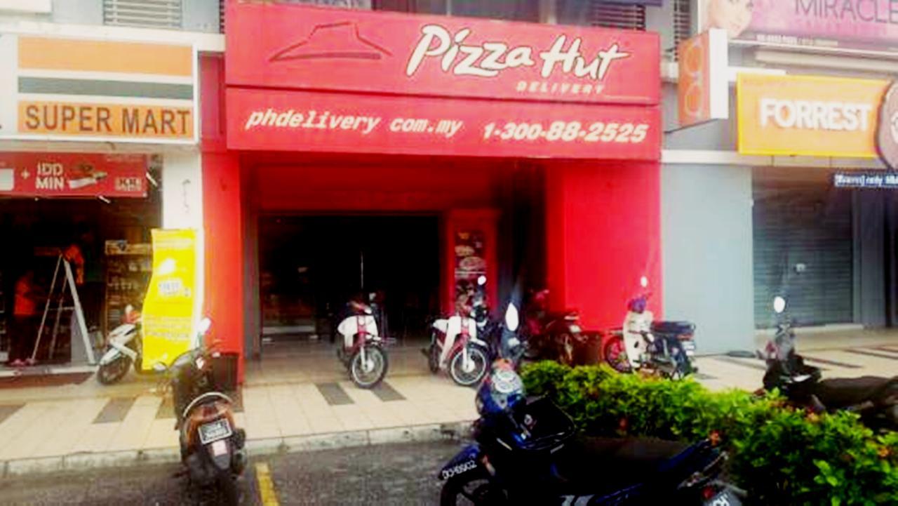 M Avenue Hotel Shah Alam Exterior photo