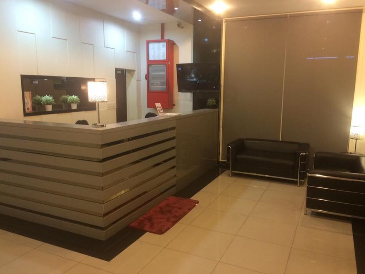 M Avenue Hotel Shah Alam Exterior photo