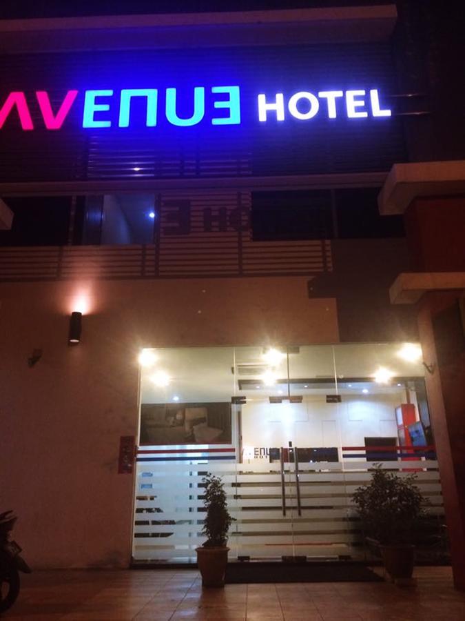 M Avenue Hotel Shah Alam Exterior photo