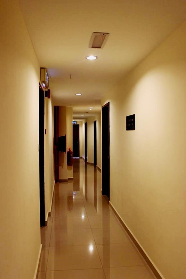 M Avenue Hotel Shah Alam Exterior photo