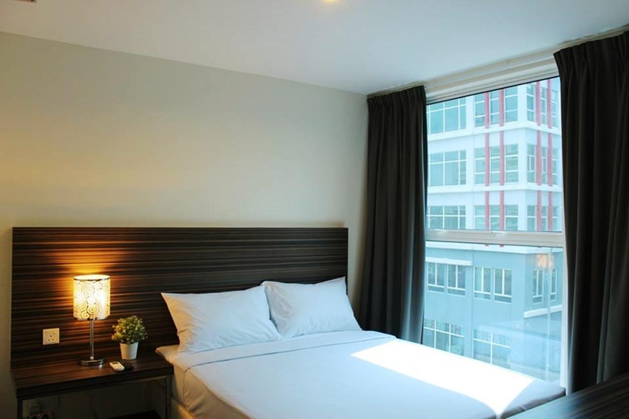 M Avenue Hotel Shah Alam Exterior photo