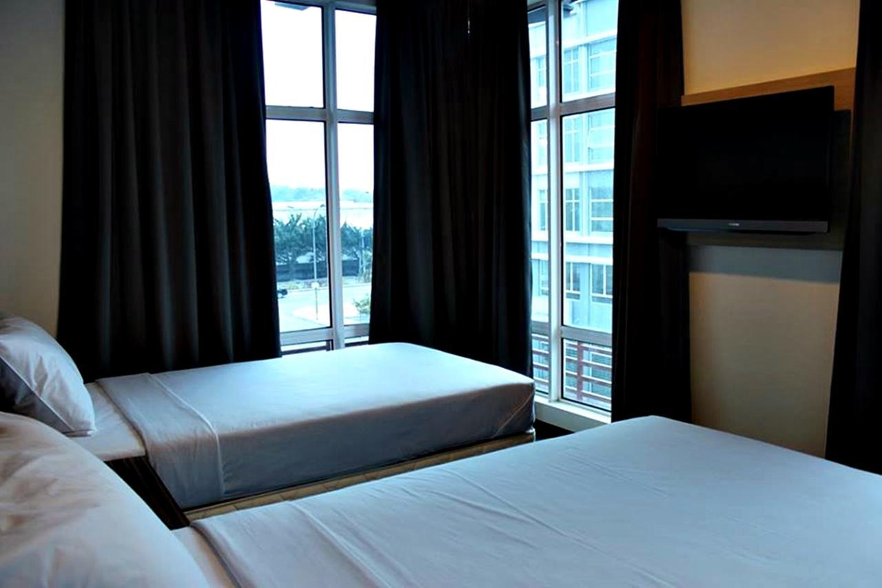 M Avenue Hotel Shah Alam Exterior photo
