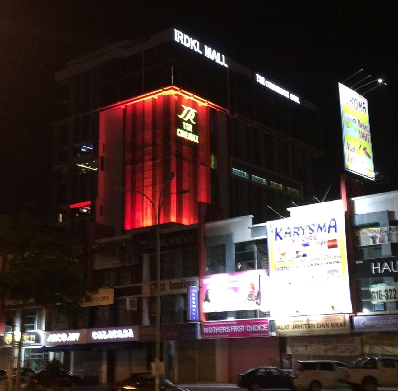 M Avenue Hotel Shah Alam Exterior photo