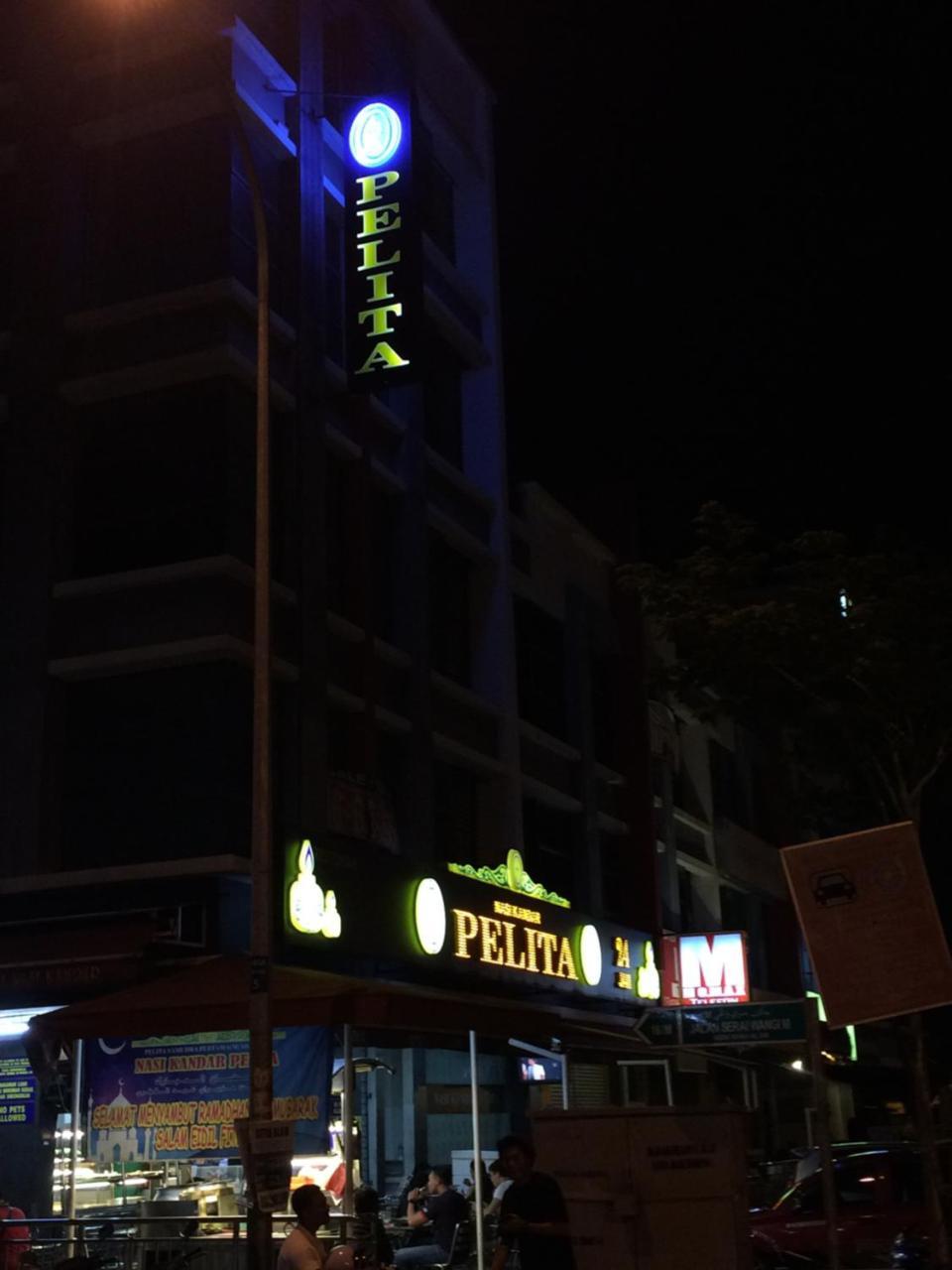 M Avenue Hotel Shah Alam Exterior photo